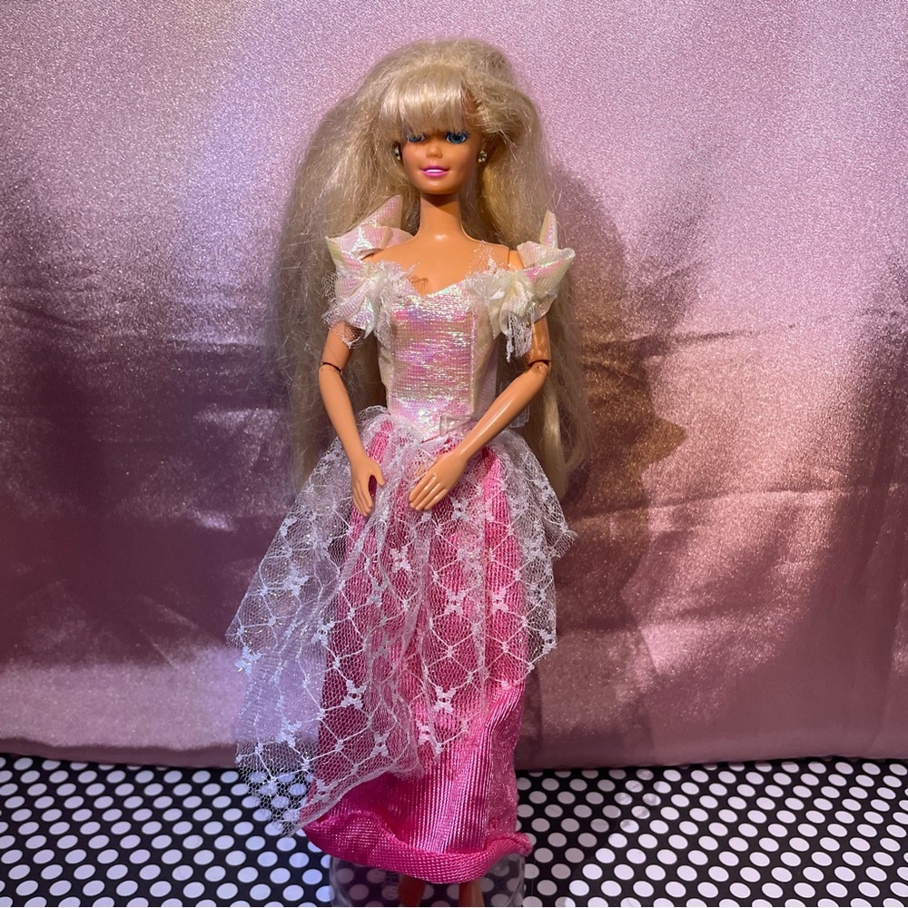 Vintage‎ Barbie Doll